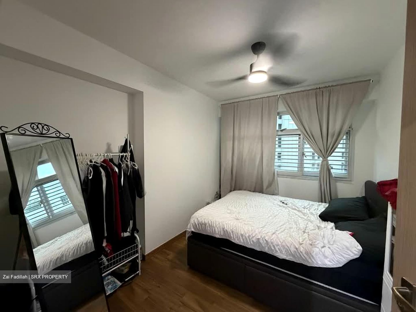 Blk 101B Eastcreek @ Canberra (Sembawang), HDB 4 Rooms #550273231